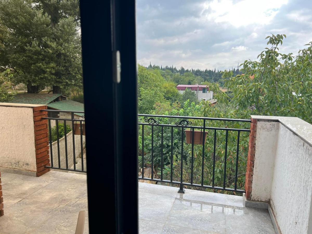 Villa For Families And Friends 3 Tiflis