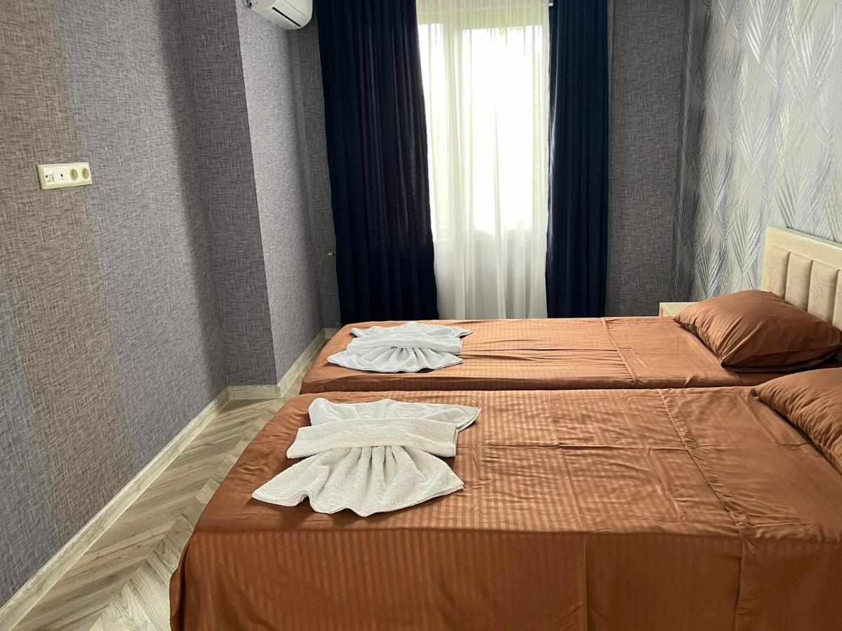 For Families And Friends 3 * Tiflis