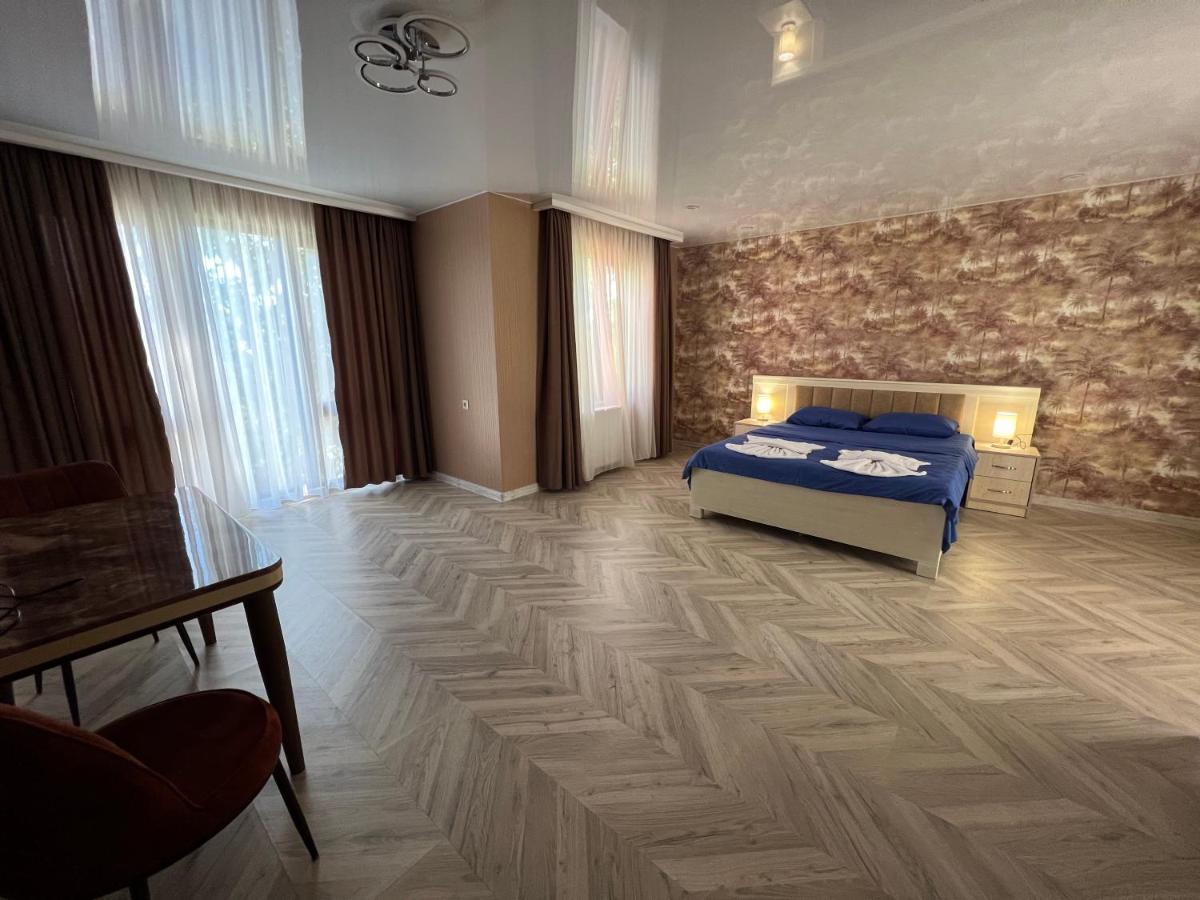 For Families And Friends 3 * Tiflis