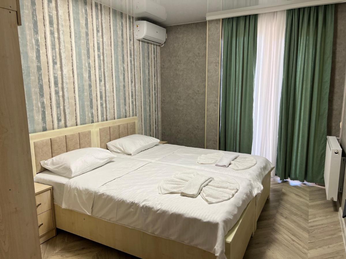 For Families And Friends 3 Tiflis